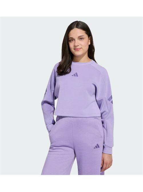 jg fi 3s crew ADIDAS | KQ6124MAGLIL TECRP